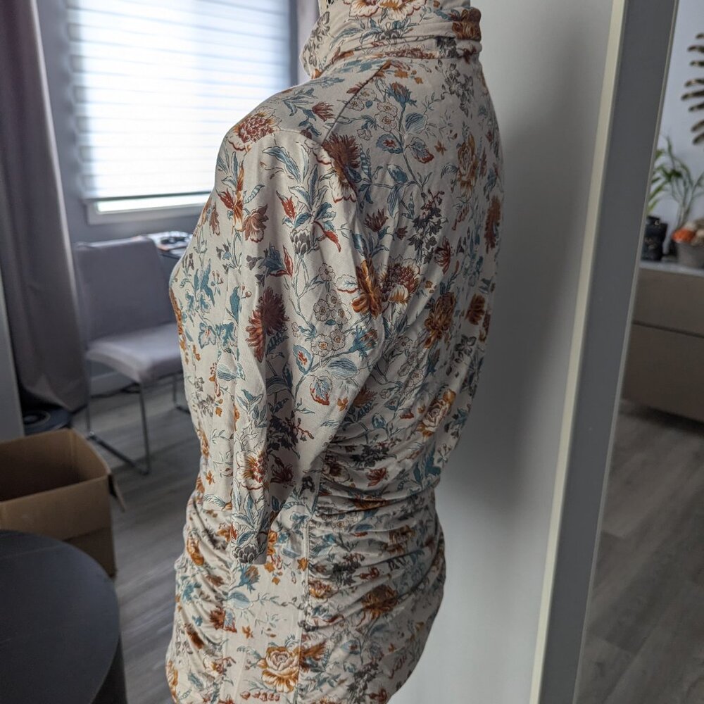 Etro blouse - Picture 3 of 7